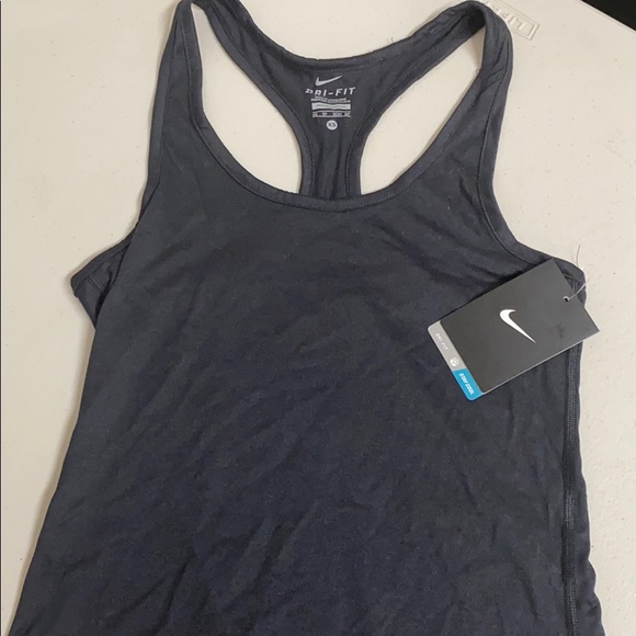 Nike Racerback Tank 💥 - Picture 2 of 4